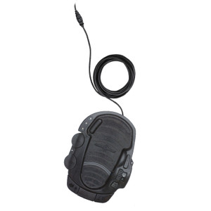 Minn Kota 1866080 Corded Foot Pedal - Ulterra/RT Ulterra - 1866080 Minn Kota 1866080 Corded Foot Pedal - Ulterra/RT Ulterra - 1866080