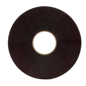 3M 7000042794 VHB Tape - 5952 Black, 1" x 36yds (45.0 mil) - 7000042794 3M 7000042794 VHB Tape - 5952 Black, 1" x 36yds (45.0 mil) - 7000042794