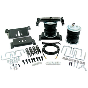 Air Lift 57234 Loadlifter 5000 Air Spring Kit - 57234 Air Lift 57234 Loadlifter 5000 Air Spring Kit - 57234