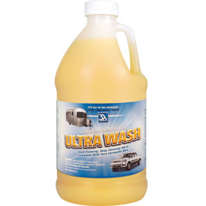 AP Products 173 Ultra Wash - 64 oz. Liquid - 173