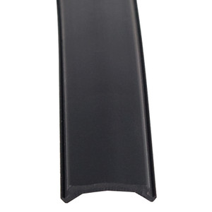 AP Products 011-399 Flexible Vinyl Screw Cover, Black - 011-399 AP Products 011-399 Flexible Vinyl Screw Cover, Black - 011-399