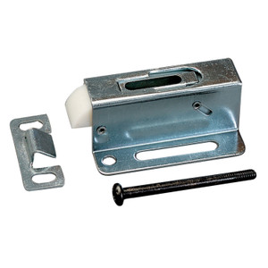 AP Products 013-024-1 Positive Door Catch - 5/8" Stem - 013-024-1