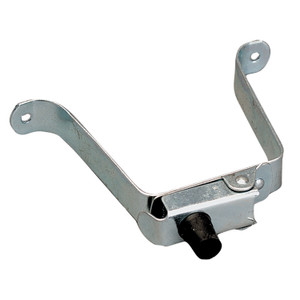 AP Products 013-147 Metal Door Holdback - 2-5/8" - 013-147