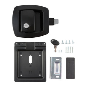 AP Products 013-671 Baggage Door Slam Lock - 013-671