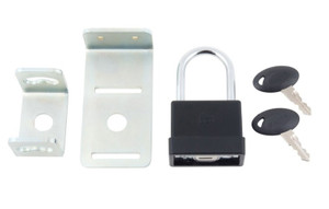 AP Products 013-705 Keyed-A-Like LP Padlock - 013-705 AP Products 013-705 Keyed-A-Like LP Padlock - 013-705