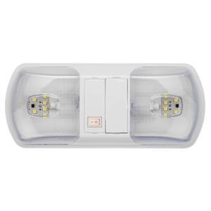 AP Products 016-BL3003 Star Lights Brilliant Light Series Ceiling Light - Dual LED - 016-BL3003