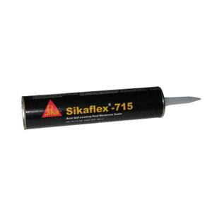 AP Products 017-187690 Sikaflex-715 - 017-187690 AP Products 017-187690 Sikaflex-715 - 017-187690