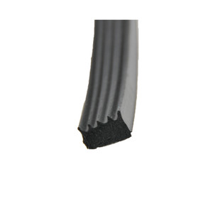 AP Products 018-523 Foam Seal with PSA Tape - 5/8" x 3/8" x 50' - 018-523 AP Products 018-523 Foam Seal with PSA Tape - 5/8" x 3/8" x 50' - 018-523