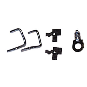 Atwood 91858 Door Hardware Kit - 91858