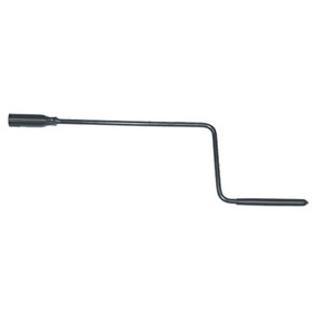 BAL 23033 Tent Trailer Stabilizer - Replacement Handle - 23033 BAL 23033 Tent Trailer Stabilizer - Replacement Handle - 23033