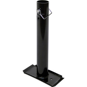 BAL 29054 Foot Pad for 2,000 lb. Tongue Jack - Extended - 29054 BAL 29054 Foot Pad for 2,000 lb. Tongue Jack - Extended - 29054