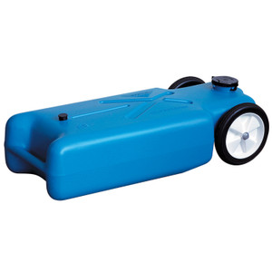 Barker 11747 Tote-Along - 15 Gallon - 11747 Barker 11747 Tote-Along - 15 Gallon - 11747