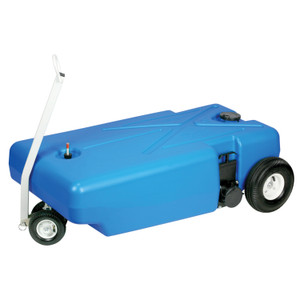 Barker 30844 Super Tote-Along Tank - 42 Gallon - 30844 Barker 30844 Super Tote-Along Tank - 42 Gallon - 30844