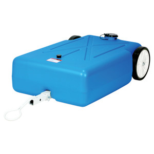 Barker 31342 Tote-Along Tank - 30 Gallon - 31342 Barker 31342 Tote-Along Tank - 30 Gallon - 31342