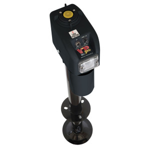 Barker 32453 VIP 3000 Power Jack - 18" Stroke, Black - 32453 Barker 32453 VIP 3000 Power Jack - 18" Stroke, Black - 32453