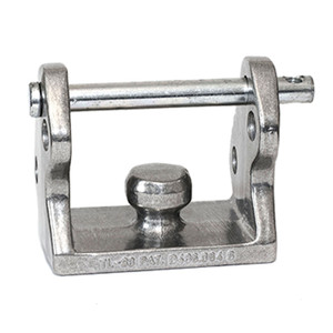 Blaylock TL-33 Universal Coupler Receiver Lock - TL-33