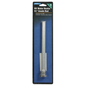Camco 11563 Anode Rod - 9.5" - 11563