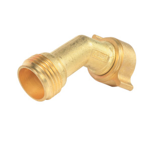 Camco 22605 Hose Saver - 45° - 22605