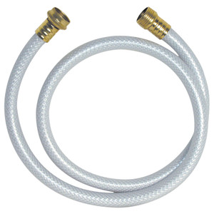Camco 22763 Utility/Water Hose - 4' - 22763 Camco 22763 Utility/Water Hose - 4' - 22763
