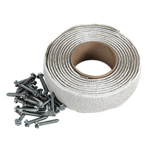 Camco 25003 Vent Installation Kit - 25003