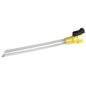 Camco 40003 Water Tank Filler With Valve - 40003