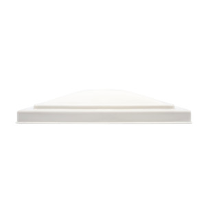 Camco 40155 Polypropylene Replacement Vent Lid, Ventline Elixir - 1994-2008, White - 40155 Camco 40155 Polypropylene Replacement Vent Lid, Ventline Elixir - 1994-2008, White - 40155