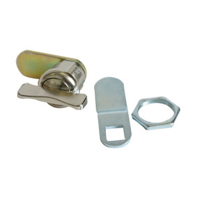 Camco 44333 Thumb Action Baggage Lock - 5/8" - 44333