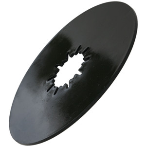 Camco 44664 5Th Wheel Lube Plate - 10" - 44664 Camco 44664 5Th Wheel Lube Plate - 10" - 44664