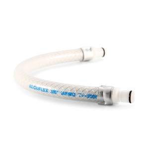 Camco 52525 Hydro Life Threaded By-Pass Hose - 52525
