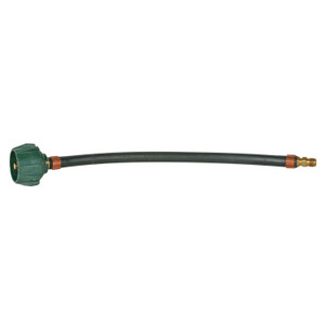 Camco 59065 Pig Tail Propane Hose Connector - 15" - 59065