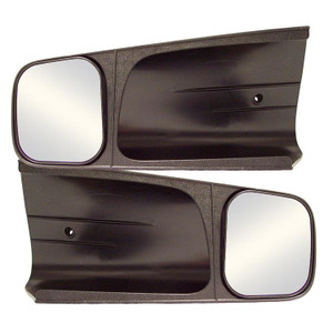 CIPA 10200 Custom Towing Mirror for Chevy/GMC/Cadillac - Pair - 10200 CIPA 10200 Custom Towing Mirror for Chevy/GMC/Cadillac - Pair - 10200