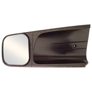 CIPA 10201 Custom Towing Mirror for Chevy/GMC/Cadillac - Driver Side - 10201 CIPA 10201 Custom Towing Mirror for Chevy/GMC/Cadillac - Driver Side - 10201