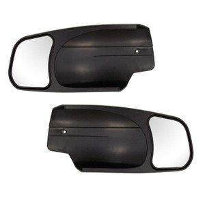 CIPA 10900 Custom Towing Mirror for Chevy/GMC/Cadillac - Pair - 10900 CIPA 10900 Custom Towing Mirror for Chevy/GMC/Cadillac - Pair - 10900