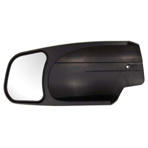 CIPA 10901 Custom Towing Mirror for Chevy/GMC/Cadillac - Driver Side - 10901 CIPA 10901 Custom Towing Mirror for Chevy/GMC/Cadillac - Driver Side - 10901