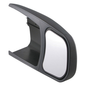 CIPA 11302 Custom Towing Mirror for Toyota - Passenger Side - 11302 CIPA 11302 Custom Towing Mirror for Toyota - Passenger Side - 11302