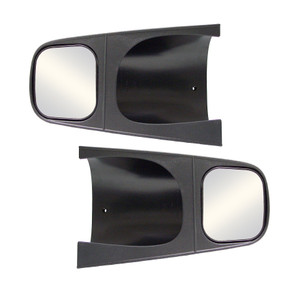 CIPA 11600 Custom Towing Mirror for Ford/Lincoln - Pair - 11600 CIPA 11600 Custom Towing Mirror for Ford/Lincoln - Pair - 11600