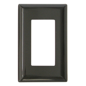 Diamond Group by Valterra DG52493VP Speed Decor Snap-On Cover - Brown - DG52493VP