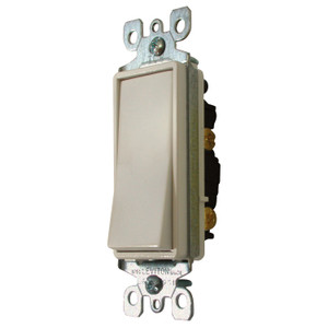 Diamond Group by Valterra DGSC58VP Decor Switch - Ivory - DGSC58VP