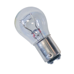 Diamond Group By Valterra Products DG71215VP Bulb Repl 1157 Clear (2 Pack) - DG71215VP Diamond Group By Valterra Products DG71215VP Bulb Repl 1157 Clear (2 Pack) - DG71215VP