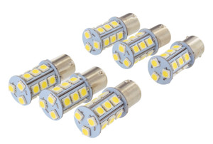 Diamond Group By Valterra Products DG726236WVP Bulb Replacement LED - Multi-Directional Use/Side Mount - DG726236WVP Diamond Group By Valterra Products DG726236WVP Bulb Replacement LED - Multi-Directional Use/Side Mount - DG726236WVP