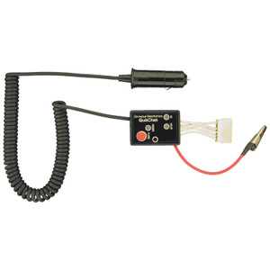 Dinosaur Electronics Quik Chek - QUIK CHEK Dinosaur Electronics Quik Chek - QUIK CHEK