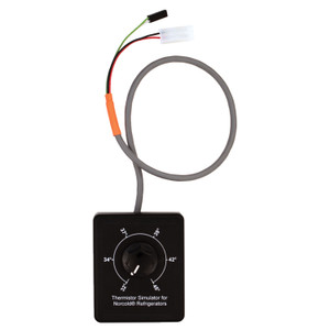 Dinosaur Electronics Thermistor Simulators for Norcold - THERM SIMULATOR NORCOLD Dinosaur Electronics Thermistor Simulators for Norcold - THERM SIMULATOR NORCOLD