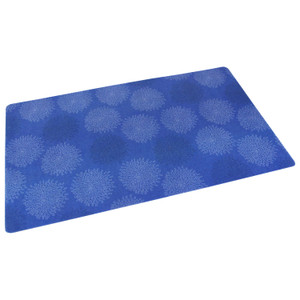 Drymate KDM1924GMB8 Kitchen Dry Mat - 12" x 20", Blue - KDM1220GMB8 Drymate KDM1924GMB8 Kitchen Dry Mat - 12" x 20", Blue - KDM1220GMB8