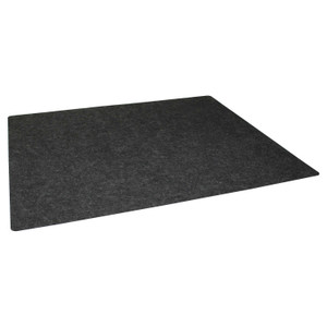 Drymate USMC2429 Under The Sink Mat - 24" x 29", Gray - USMC2429 Drymate USMC2429 Under The Sink Mat - 24" x 29", Gray - USMC2429