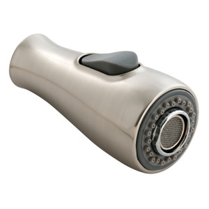 Empire Brass CRD-SPRY-UYNN2000N Sprayer Head for U-YNN2000N Faucet - CRD-SPRY-UYNN2000N Empire Brass CRD-SPRY-UYNN2000N Sprayer Head for U-YNN2000N Faucet - CRD-SPRY-UYNN2000N