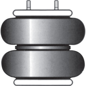 Firestone 0335 Ride-Rite Replacement Air Spring - 335