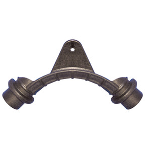 Flair-It 10800 Tube Support 1/2" 90Deg - 10800