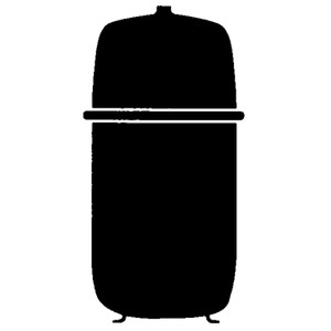 Flexcon SXHT30 FLEX2PRO Hydronic Expansion Tank - 15 Gallon - SXHT 30