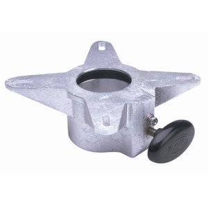 Garelick 99023 Standard Series Swivel Seat Mount Top - 99023 Garelick 99023 Standard Series Swivel Seat Mount Top - 99023