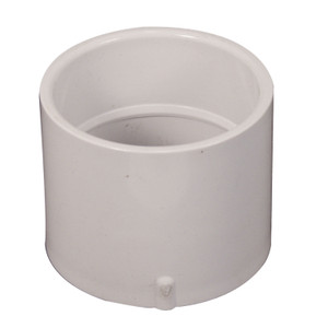 Genova 70115 Coupling - 1-1/2" - 673001 Genova 70115 Coupling - 1-1/2" - 673001